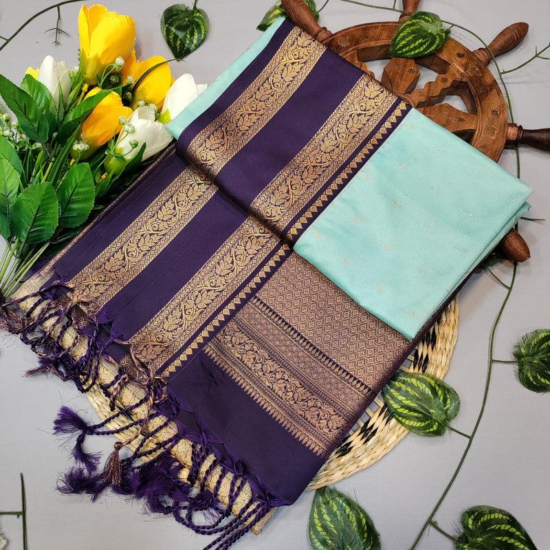 Premium Semi Soft Silk