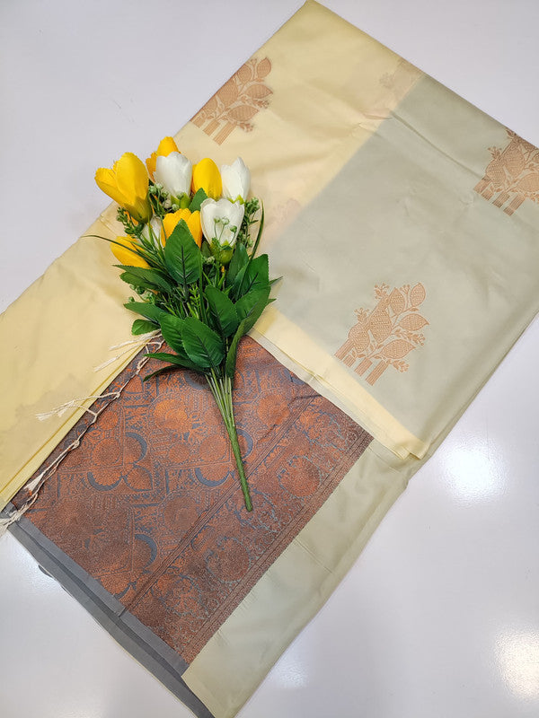 Madurai Soft Silk
