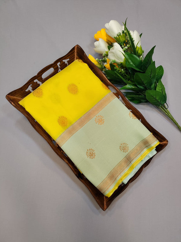 Magizhini Saree