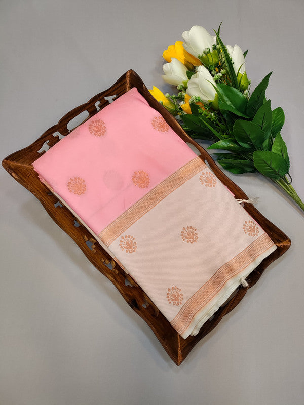 Magizhini Saree