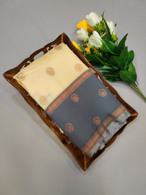 Magizhini Saree