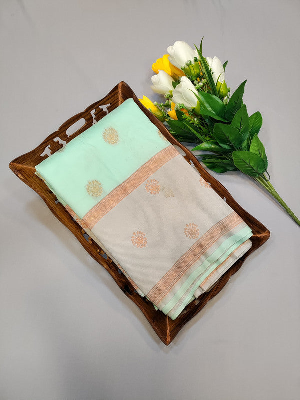Magizhini Saree
