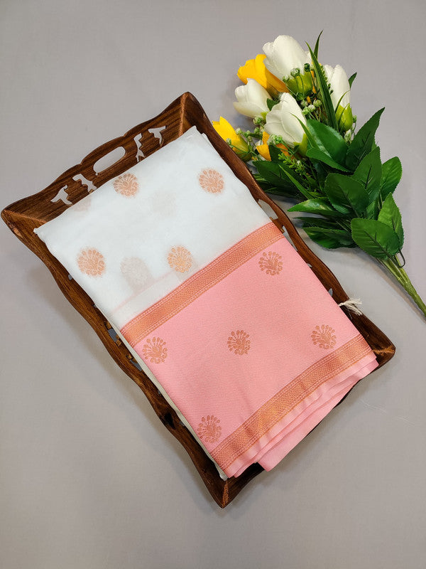 Magizhini Saree