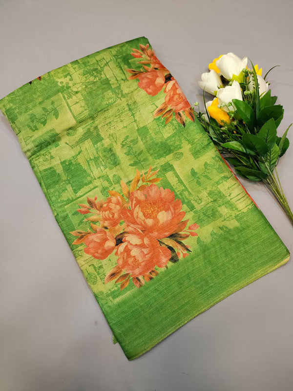 Erode Chaava Saree