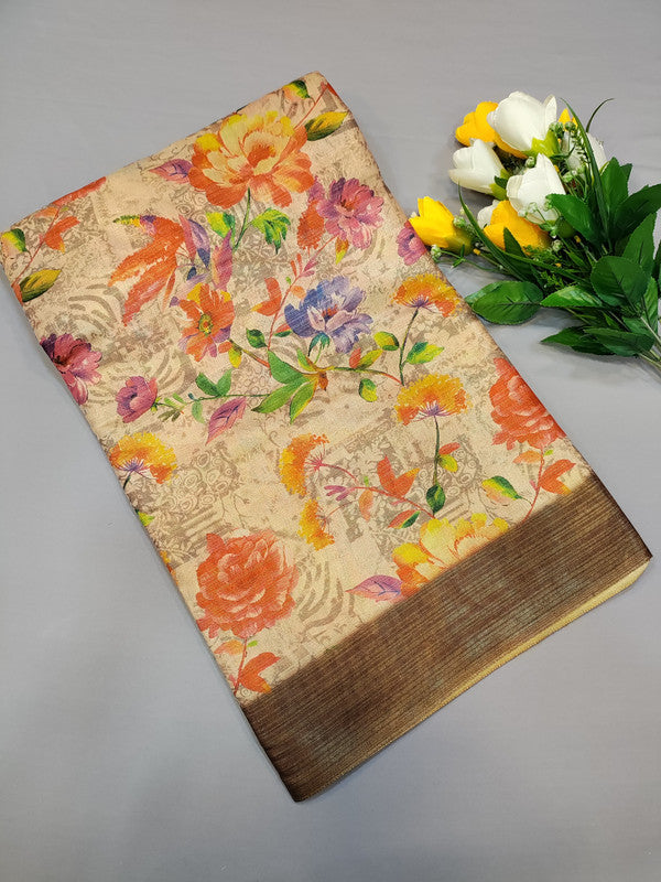Erode Chaava Saree