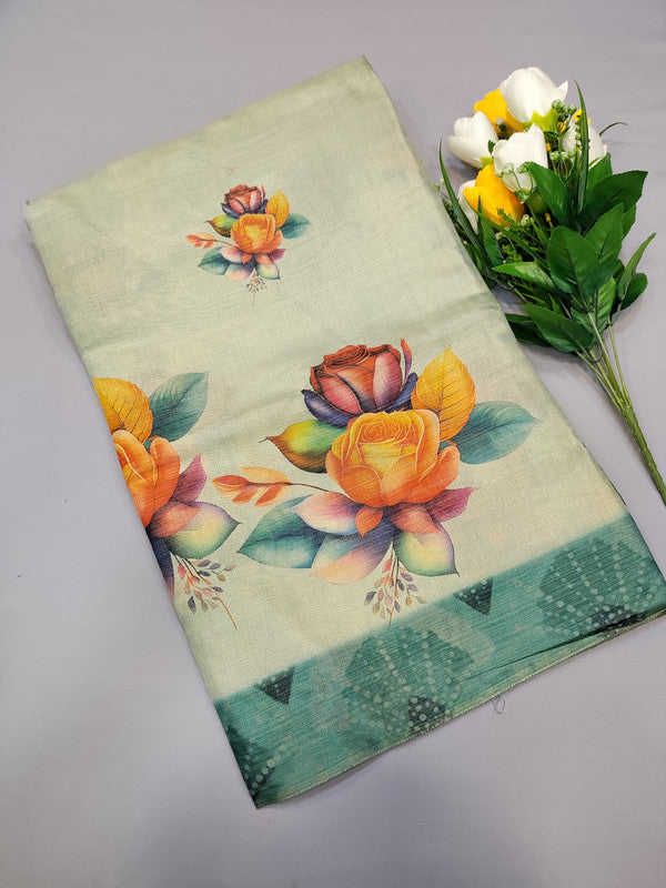 Erode Chaava Saree