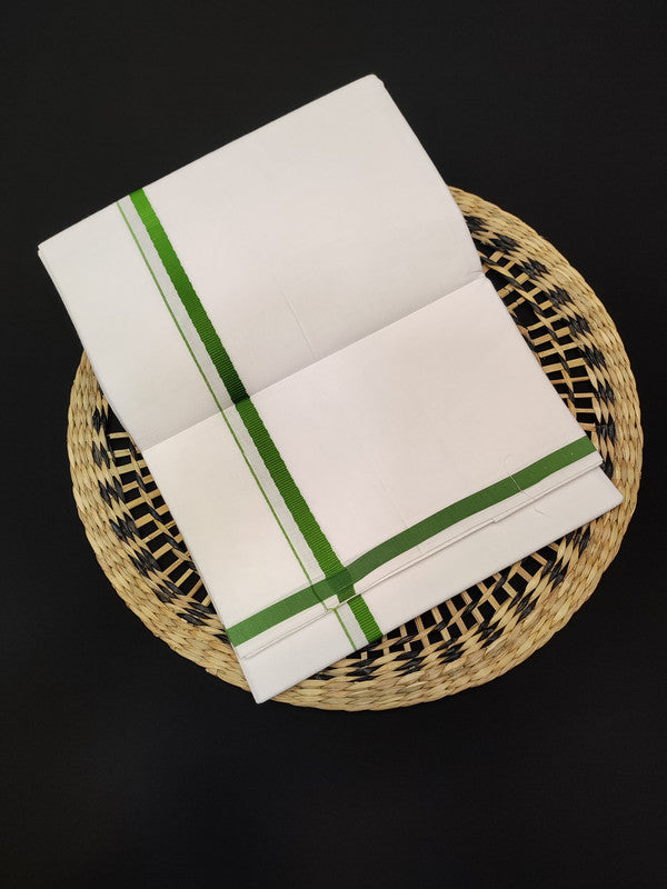 Premium Cotton Dhothis(2 molam)