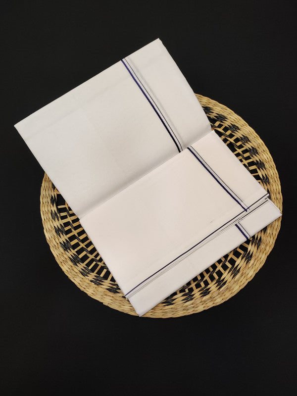 Premium Cotton Dhothis(2 molam)