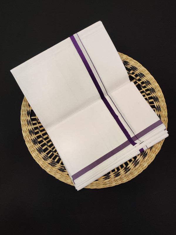 Premium Cotton Dhothis(2 molam)