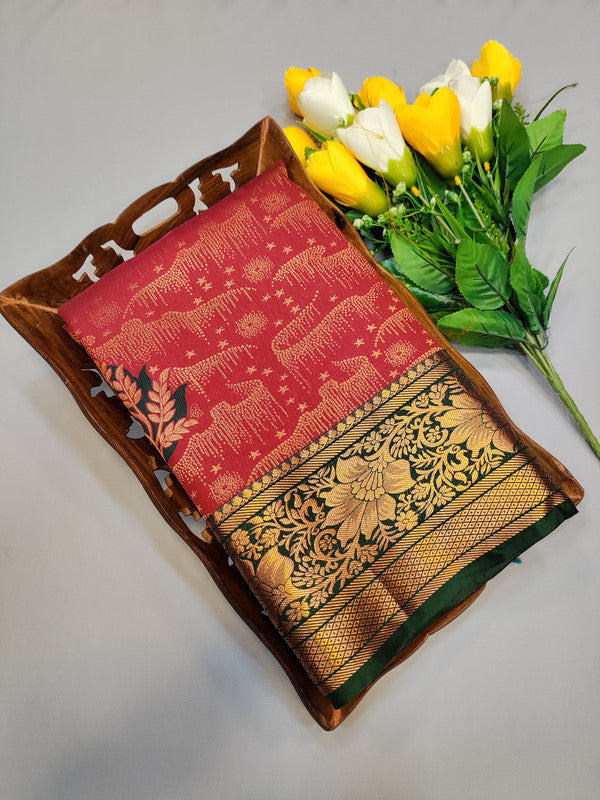 Offer Rapier Saree