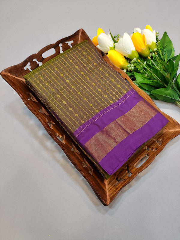 Mangalyam Pattu