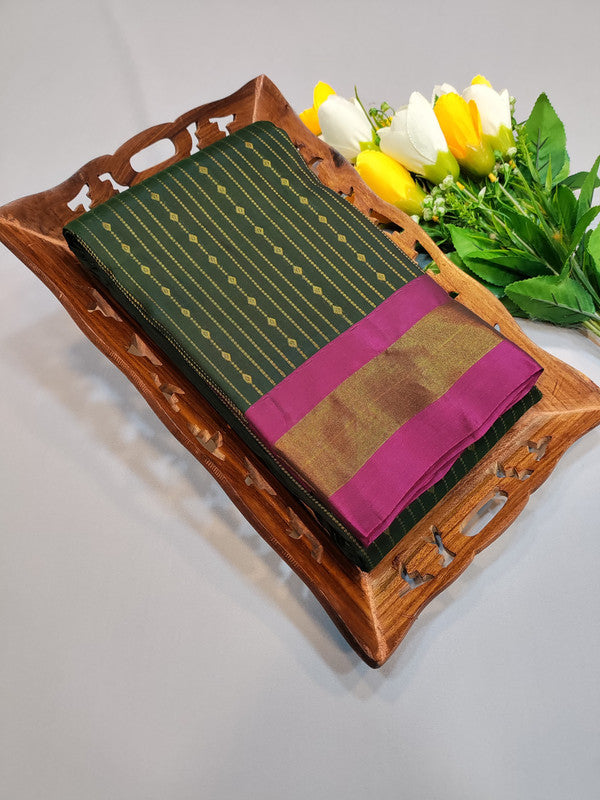 Mangalyam Pattu