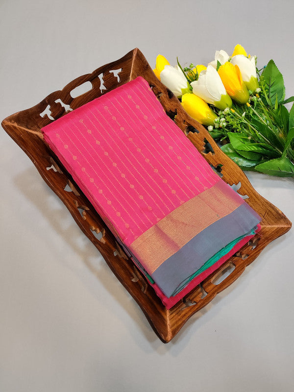 Mangalyam Pattu
