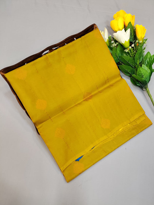 Mangalyam Pattu