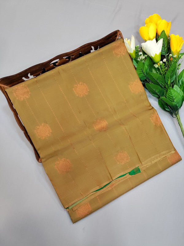 Mangalyam Pattu