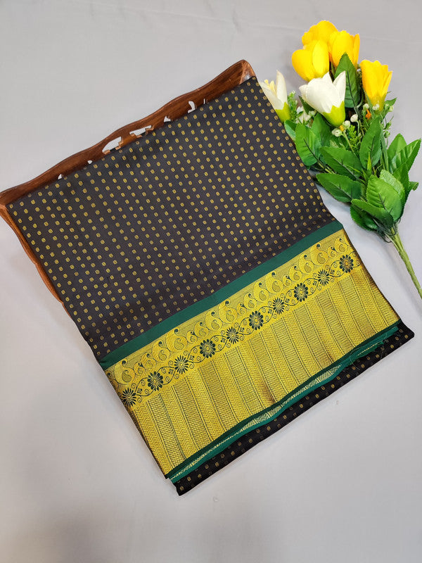 Mangalyam Pattu