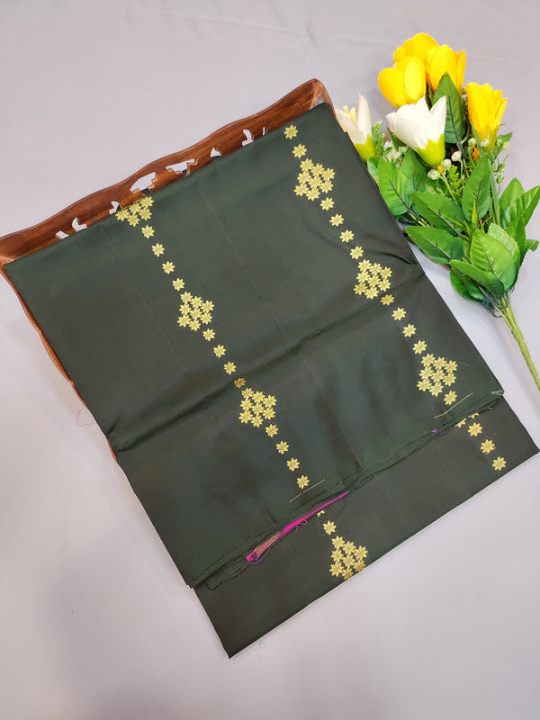 Mangalyam Pattu