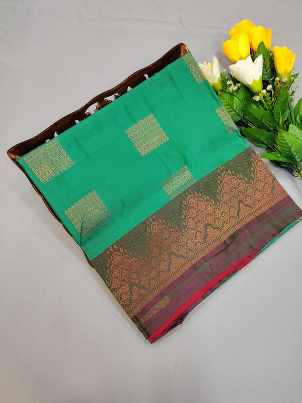 Mangalyam Pattu