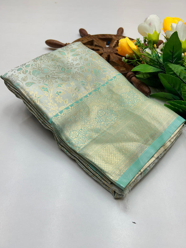 Nangai Saree