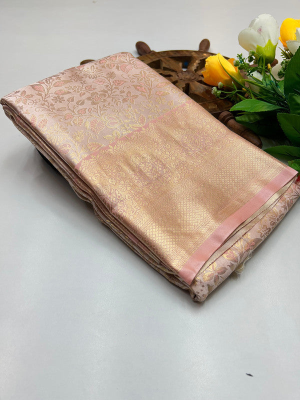 Nangai Saree