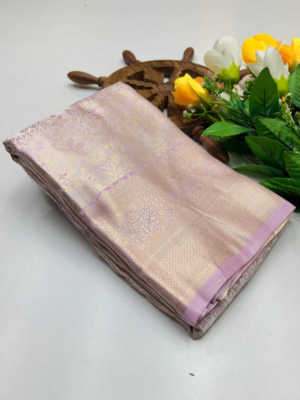 Nangai Saree