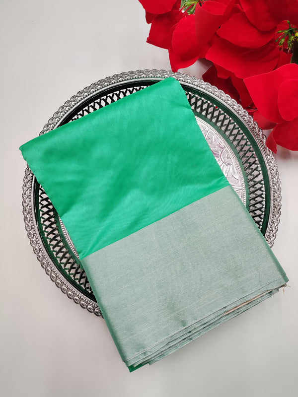 Aura Cotton Saree