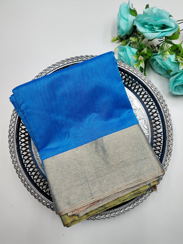 Aura Cotton Saree