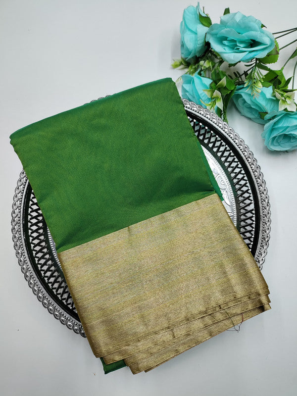 Aura Cotton Saree