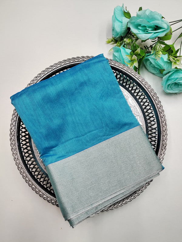 Aura Cotton Saree