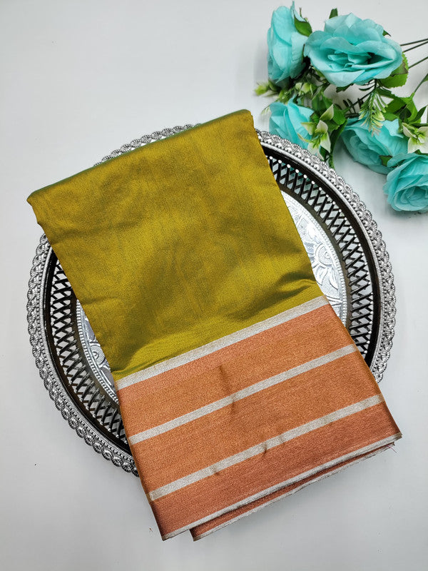 Aura Cotton Saree
