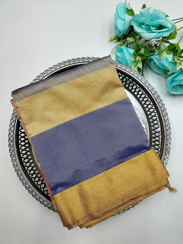 Aura Cotton Saree