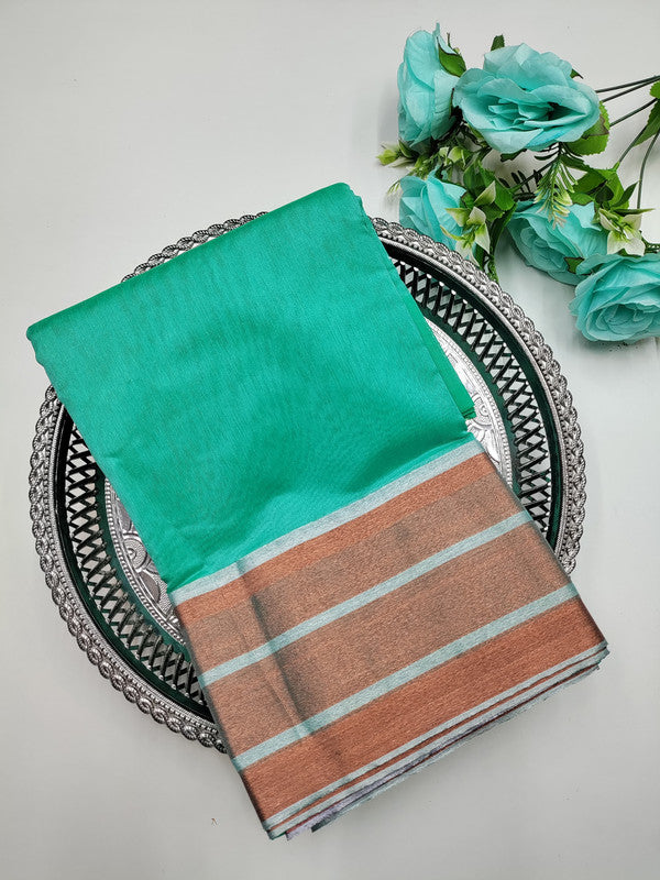 Aura Cotton Saree