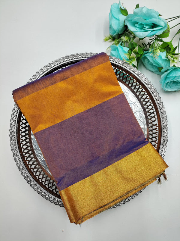Aura Cotton Saree