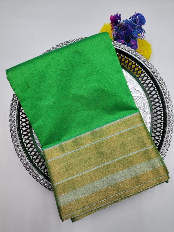 Aura Cotton Saree