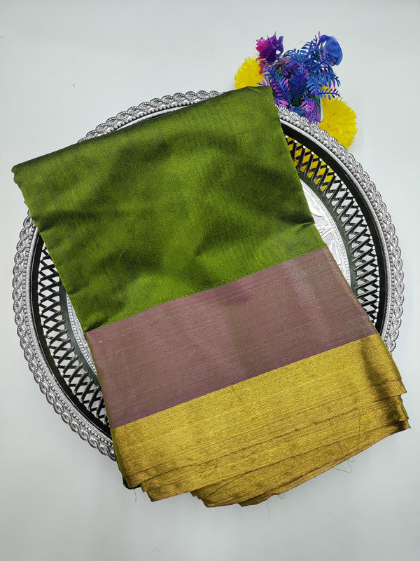 Aura Cotton Saree