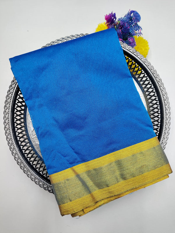 Aura Cotton Saree