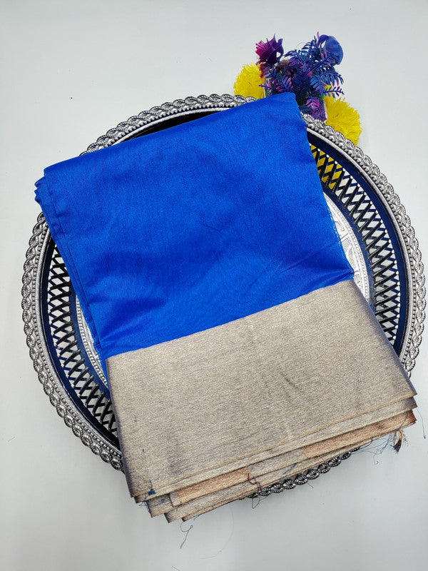 Aura Cotton Saree