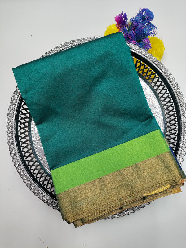 Aura Cotton Saree