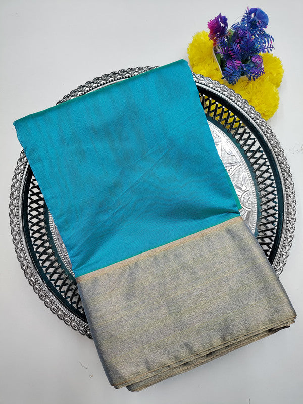 Aura Cotton Saree