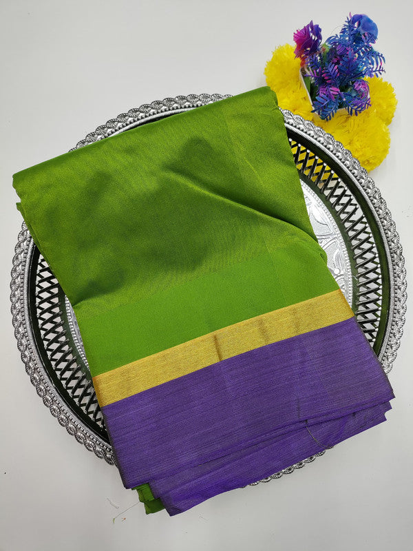Aura Cotton Saree