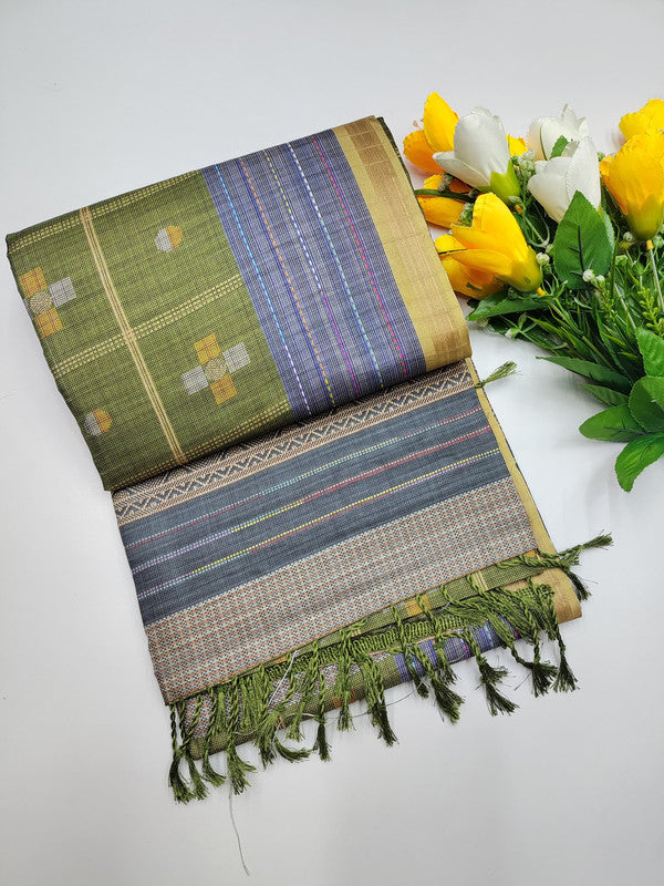 Gowri Silk Saree