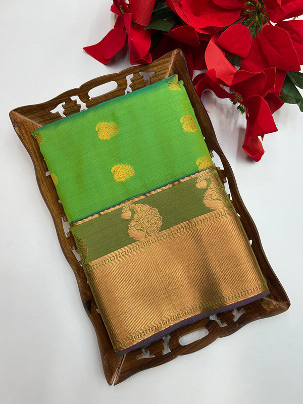 Soft Aadi Offer Saree