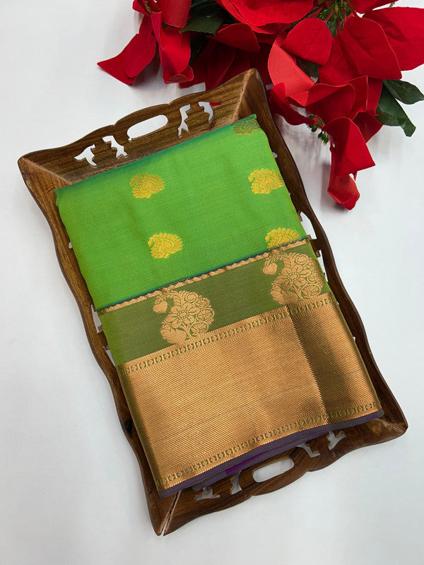 Soft Aadi Offer Saree