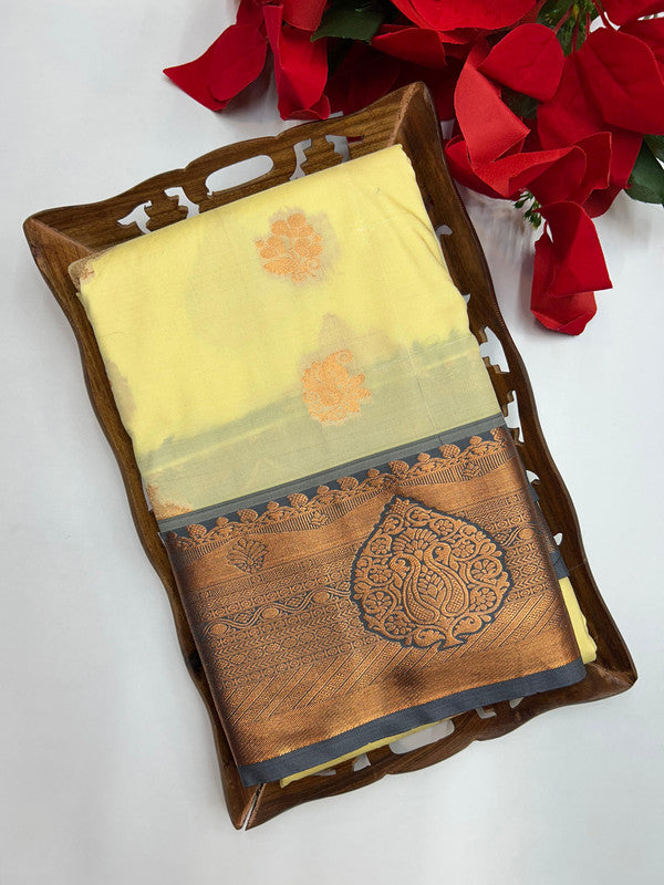 Soft Aadi Offer Saree