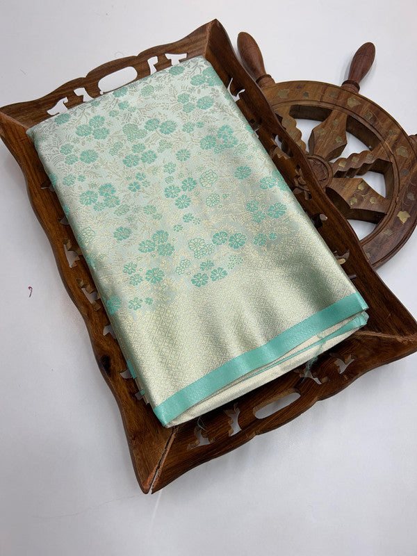Nangai Saree