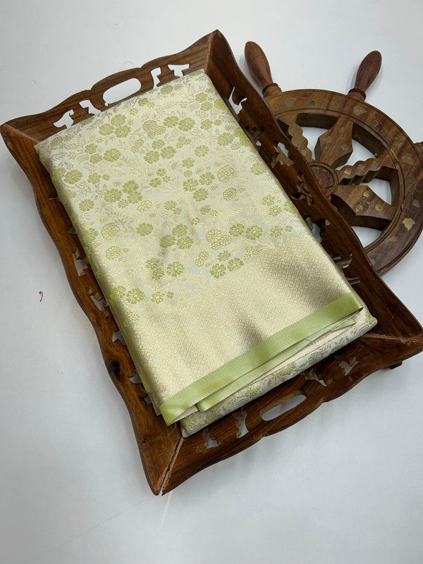 Nangai Saree
