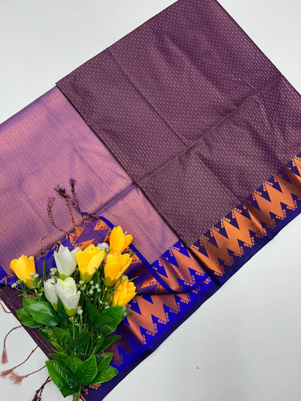 Soft Aadi Offer Saree