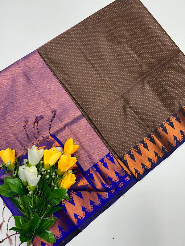 Soft Aadi Offer Saree