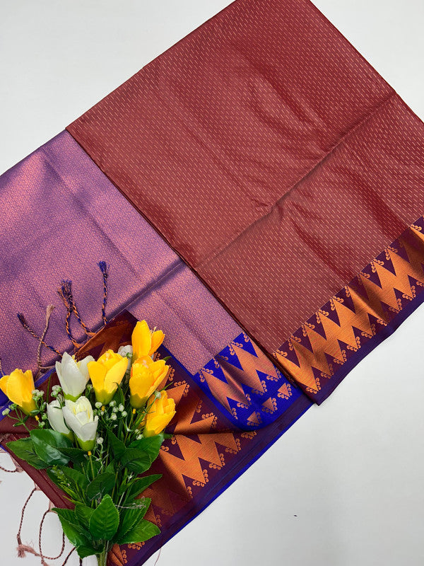 Soft Aadi Offer Saree