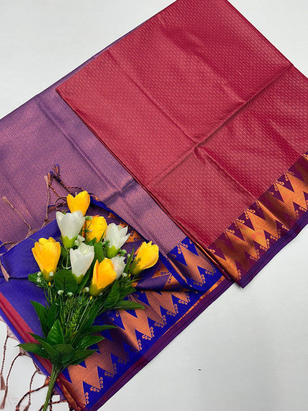 Soft Aadi Offer Saree